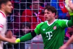 準(zhǔn)備好接班諾伊爾了嗎？拜仁球迷：同樣的位置，他不會(huì)跌倒第二次