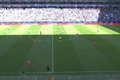 【集錦】西甲-AZP世界波朗格萊送點(diǎn) 馬競(jìng)1-1西班牙人3輪不勝