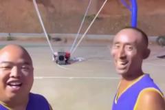 貴州版本的OK組合，這兩人流量也是相當(dāng)火爆