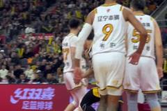 徐杰要是長(zhǎng)高十幾二十公分，妥妥是一代旗幟人物