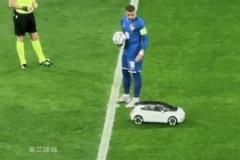 姆總人傻了！姆巴佩：這車怎么回事，還要我親自送回去？