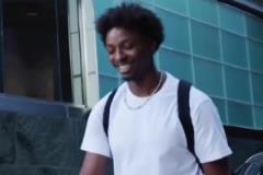 教科書級撕書式顏值！行走的荷爾蒙發(fā)射器！