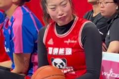 哎喲我去，李夢這撒嬌你們受得了嘛