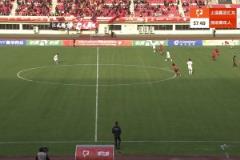 辣眼失誤！到底是高位逼戰(zhàn)術搶貫徹的好，還是后衛(wèi)基本功太差？