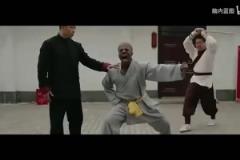 大片既視感！B站網(wǎng)友用直播片段剪輯出甲亢哥版的《功夫夢(mèng)》