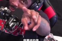 詹姆斯：我可以在任何時代打球，但羅德曼卻說我技術(shù)不夠！