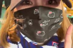 申花女球迷：再也不來鄭州航海，又破又臟