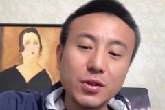 毛劍卿：我簽過“最大”一份合同稅后12個(gè)月12萬