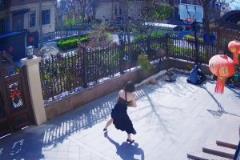 這年紀還能跳投，不愧是能把崔永熙打到叫爹的人物！