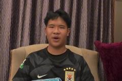 杜黝黝為何語出驚人：“韓佳奇是我爹??！”，請看VCR！