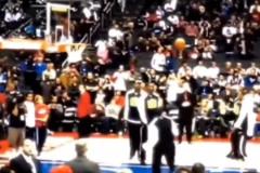 詹姆斯的簡(jiǎn)單一扣觀賞性能有多高？