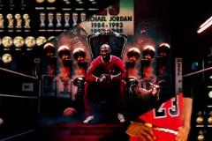 喬丹五項榮譽記錄哪個最難達成？6冠6FMVP僅排第5？