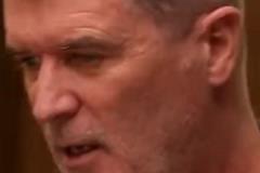 你認同嗎??基恩曾怒噴B費：假裝積極逼搶！他不是斗士！