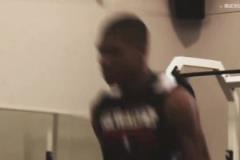 天賦不會(huì)給你刀刻般的肌肉！真正相信過(guò)程的字母哥！