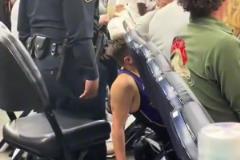 莫蘭特：姐，醒醒，那是敵人~