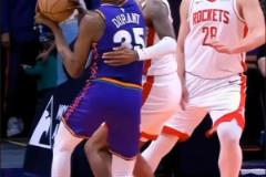 你們覺得杜蘭特下賽季去哪里最合適？