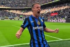 實拍馬寧讀秒送“單刀助攻”后秒吹終場哨，整個工體直接上頭憤怒