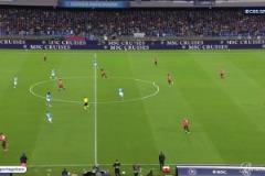 【集錦】意甲-波利塔諾盧卡庫建功希門尼斯失點(diǎn) 那不勒斯2-1米蘭