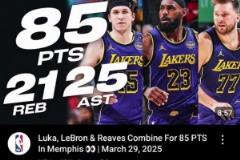 85分21板25助！紫金三巨頭完全覺(jué)醒？