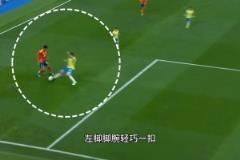 亞馬爾——渾身都是假動作的進(jìn)攻隊員，無論你做什么都是錯