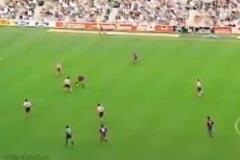 不是一個(gè)維度的球員！大羅的個(gè)人能力太夸張了！