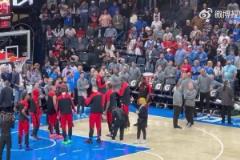 喬丹認證！杰森-威廉姆斯：5個月前喬丹說詹能在任何時代打球