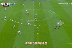 伊斯靈頓戰(zhàn)術室：倫敦德比前瞻，真正的B2B--賴斯