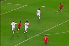 C羅妙傳合集！撕裂防守的完美傳球！本澤馬：主角成我了？