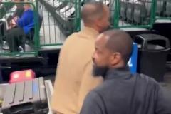 眼看要掉出前六了！灰熊主場再敗凱爾特人，主場球迷為綠軍加油