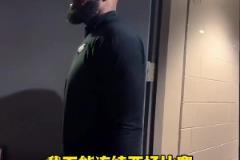 新鞋跳得高？詹姆斯：我不能連續(xù)兩場(chǎng)比賽穿一雙鞋 我喜歡緊的
