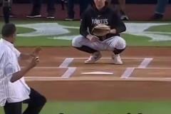 美國網(wǎng)友嘲諷A史密斯：球員時代只是一個場均1.5分的廢物！