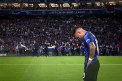 網(wǎng)友：那年決賽要是贏了，盧卡庫和奧納納不會走國米還是張康陽的