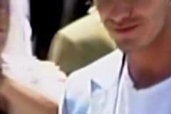 貝克漢姆和瑞貝卡露絲的婚外情沸沸揚揚，而今女方再度回憶往事…