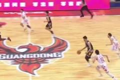 每一場比賽都能看到踩了風(fēng)火輪的姐姐！