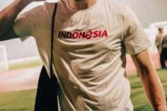 博主：印尼對國足將用1米77的第三門將，國足生死戰(zhàn)迎來重大利好