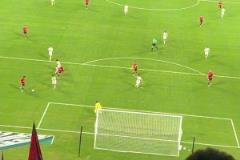 記者提問徐正源面對(duì)李源一有沒有針對(duì)性對(duì)策，徐正源表示沒準(zhǔn)備