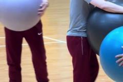 最讓泰山球迷不滿丟的第2球：都在眼神防守，跑都懶得跑