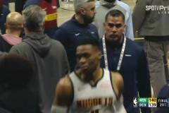 悲喜兩重天！約基奇空砍60+三雙！愛德華茲激情慶祝！