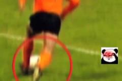 五十年前的神技！克魯伊夫轉(zhuǎn)身，至今仍有很多球員在學(xué)習(xí)！