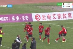 [集錦]中冠-廣西聯(lián)合1-1重慶春蕾 依米然破門廣西后衛(wèi)失誤送大禮