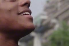 真的愛(ài)C羅??甲亢哥和粉絲在重慶李子壩一起siu…