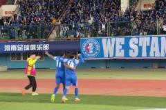 比賽日來襲！上海申花今日坐鎮(zhèn)主場迎戰(zhàn)云南玉昆！