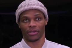 楊毅此前評價威少：他沒有一項技術(shù)是過硬的，進(jìn)攻太單一只會沖