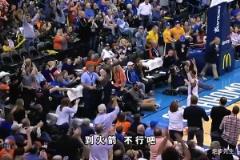 楊毅此前：威少的水平&風(fēng)格就不適合待強(qiáng)隊，到哪哪就倒霉！