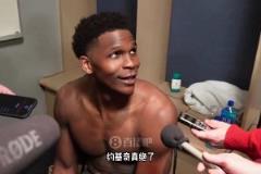 SB！泰山球迷還是沒有忘記韋世豪