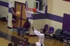 我有一個(gè)非常喜歡的女運(yùn)動(dòng)員，她叫張茹！