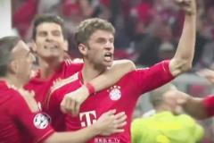 球迷心中永遠(yuǎn)的小將！拜仁球迷：他的偉大，無(wú)需多言！