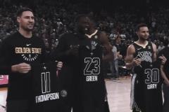 杜蘭特：我知道其實(shí)還是融入不了你們