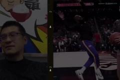 楊毅此前談湖人選威少：他們只是傻而已，一失足成千古恨