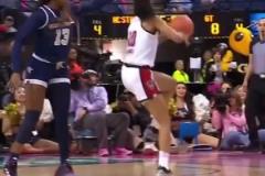 不是姐們兒，你吉諾比利啊